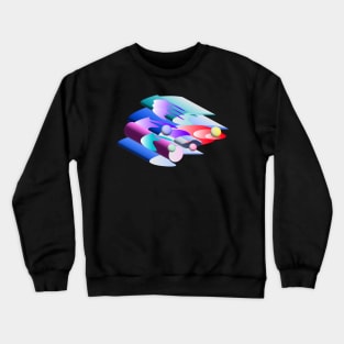 Design Project 5 Crewneck Sweatshirt